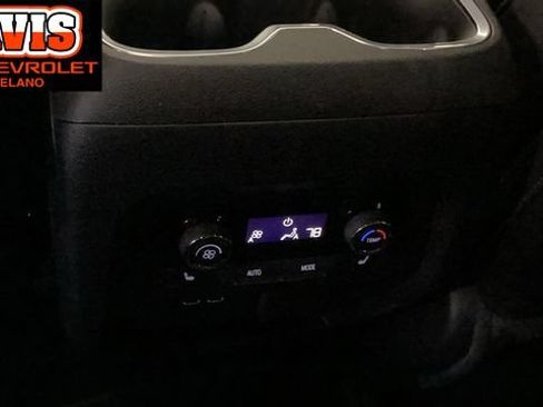 Used 2024 Chevrolet Traverse RS w/ LPO, Floor Liner Package AWD/4WD image 19