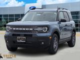 New 2025 Ford Bronco Sport Big Bend w/ Convenience Package image 2
