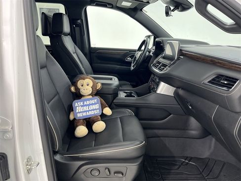 Used 2023 Chevrolet Tahoe Premier image 28