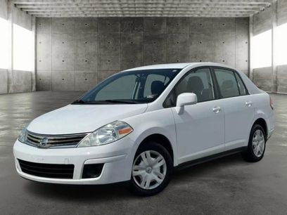 Used 2011 Nissan Versa 1.8 S