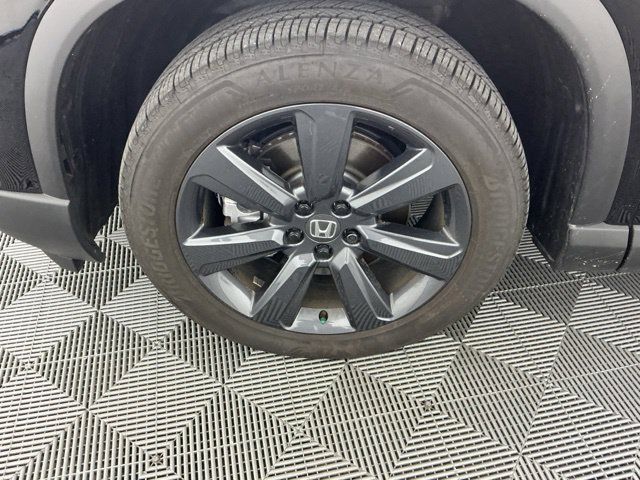 Certified 2026 Honda Pilot Sport image 30