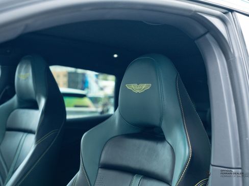 Used 2024 Aston Martin DBX 707 AWD/4WD image 17