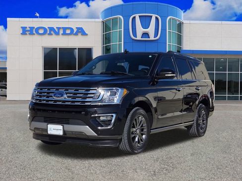 Used 2021 Ford Expedition Limited image 7