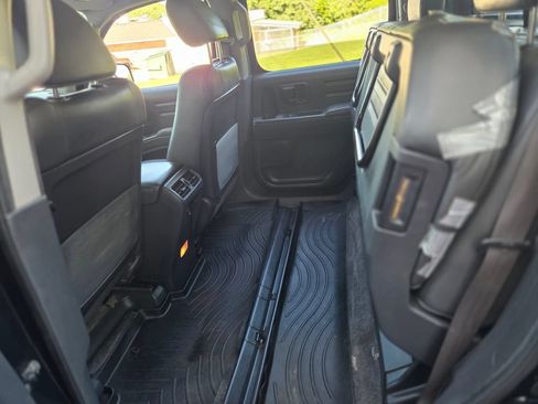 Used 2014 Honda Ridgeline SE image 21