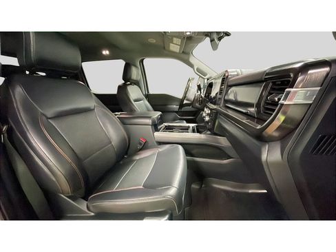 Used 2023 Ford F250 Lariat w/ Lariat Ultimate Package AWD/4WD image 17