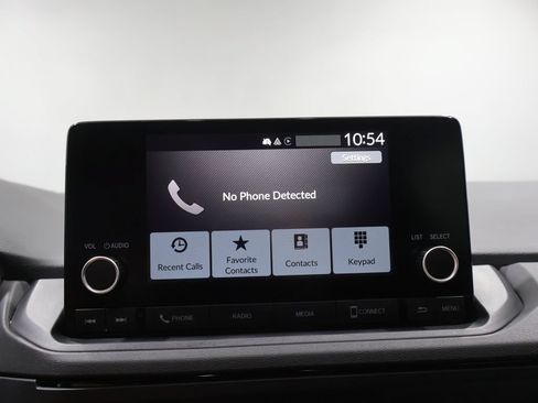 Used 2024 Honda Accord EX image 26