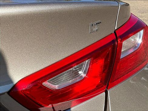 Used 2024 Chevrolet Malibu LT FWD image 26