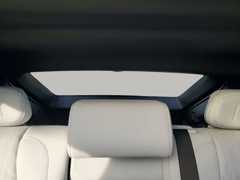 Certified 2024 Cadillac Lyriq Luxury w/ LPO, Floor Liner Package image 23