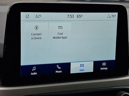 Used 2022 Ford Escape SEL FWD image 18
