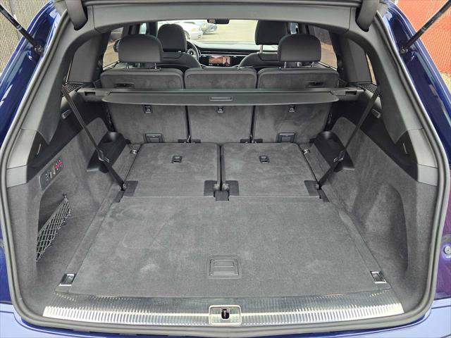Used 2023 Audi Q7 3.0T Prestige w/ Prestige Package AWD/4WD image 14