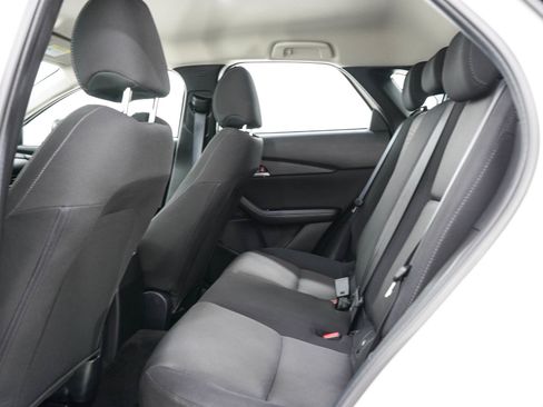 Used 2024 MAZDA CX-30 AWD 2.5 S image 14