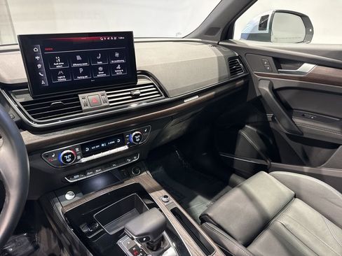 Used 2024 Audi Q5 2.0T Premium Plus image 18