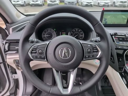 New 2026 Acura RDX SH-AWD w/ Technology Package image 19