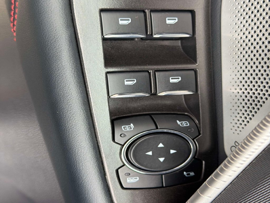 Used 2025 Ford Explorer ST AWD/4WD image 21