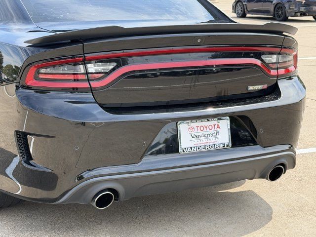 Used 2018 Dodge Charger R/T Scat Pack RWD image 6