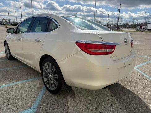 Used 2014 Buick Verano Leather image 5