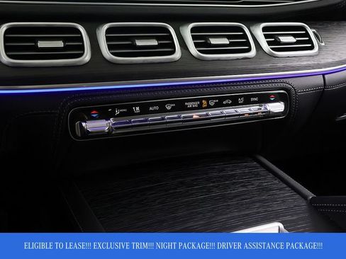Certified 2026 Mercedes-Benz GLE 450 4MATIC image 25