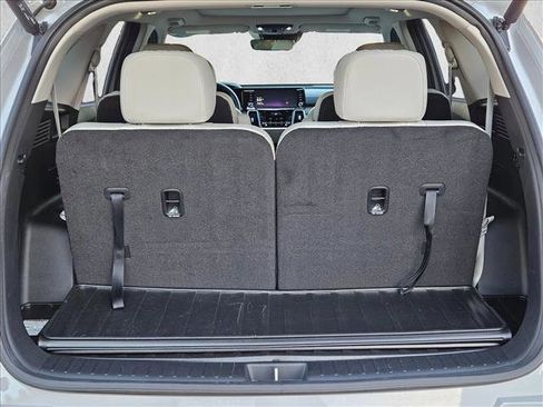 Used 2023 Kia Sorento EX w/ Panoramic Sunroof Package image 7