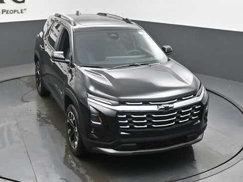 New 2026 Chevrolet Equinox LT w/ Convenience Package II image 25