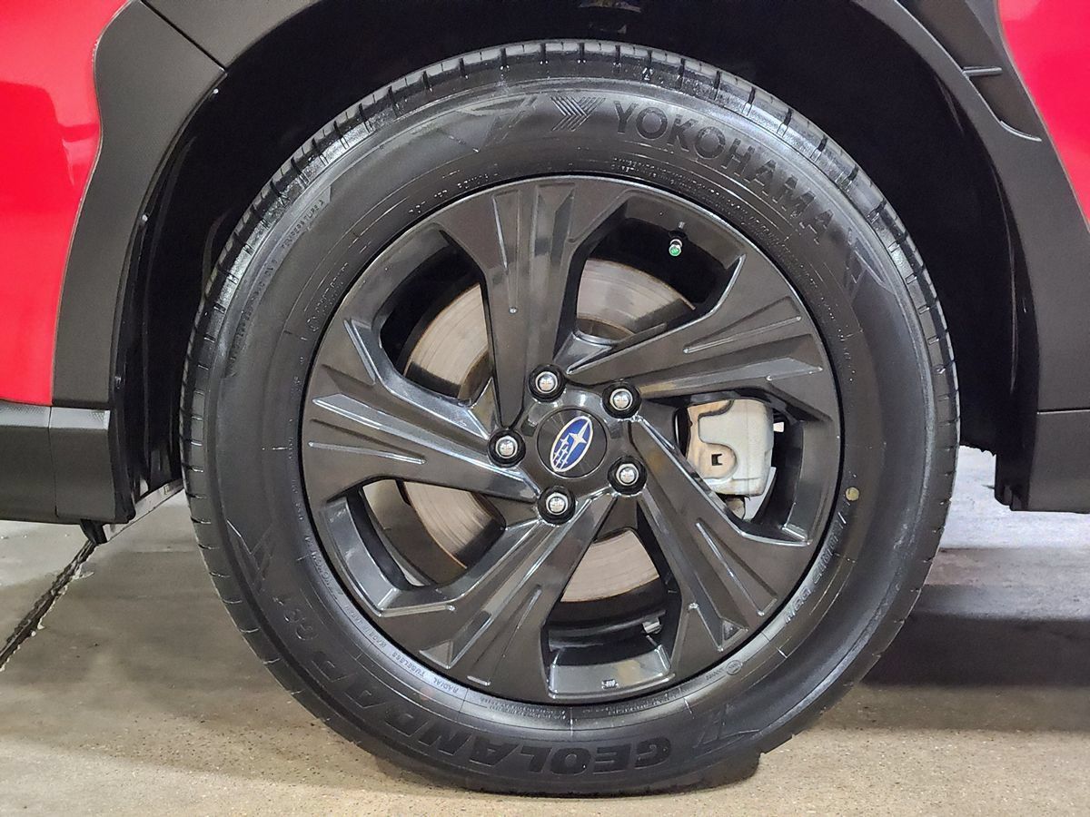Used 2024 Subaru Crosstrek 2.0i AWD/4WD image 28