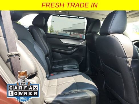 Used 2024 MAZDA CX-90 3.3 Turbo w/ Premium Package AWD/4WD image 22