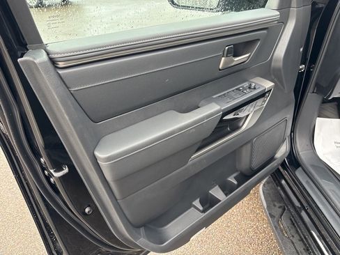 Used 2026 Toyota Sequoia Limited w/ TRD Off-Road Package AWD/4WD image 12