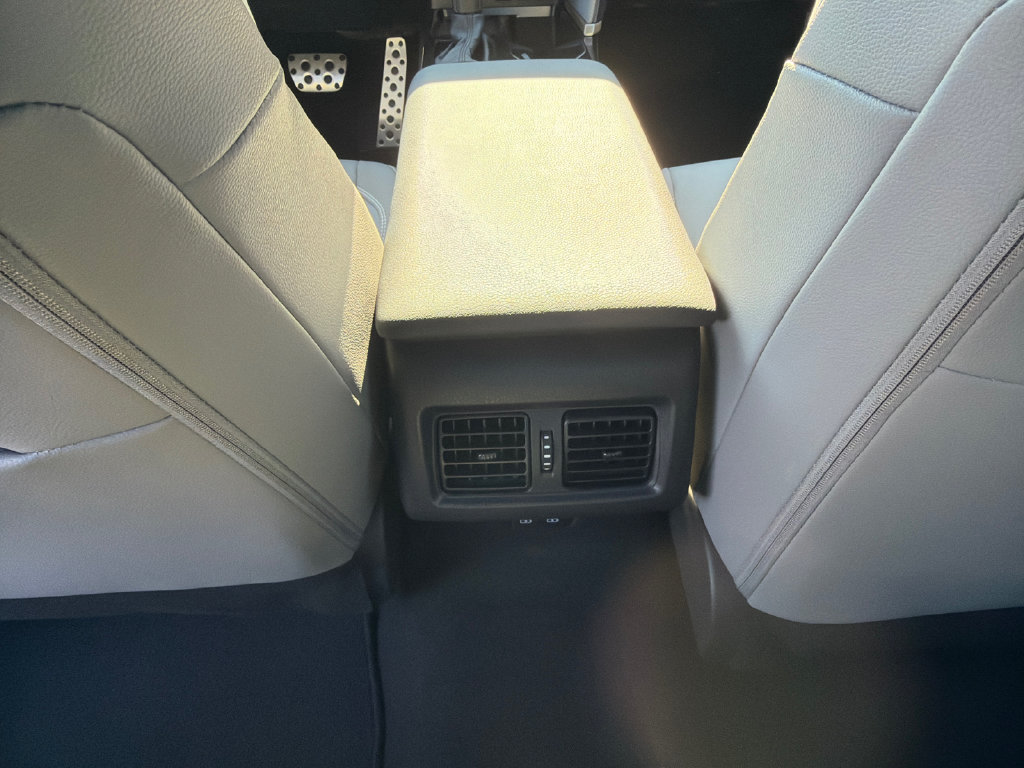 New 2026 Toyota Camry SE w/ Multimedia Upgrade Package FWD image 27
