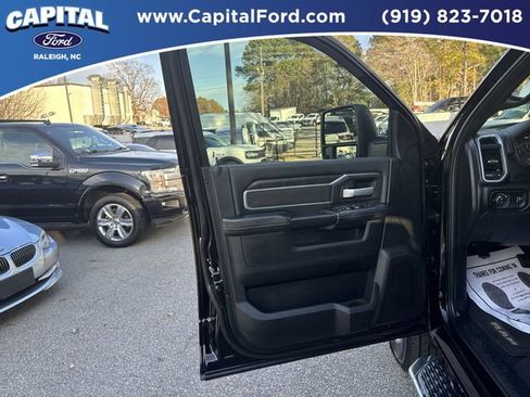Used 2024 RAM 2500 Big Horn image 20