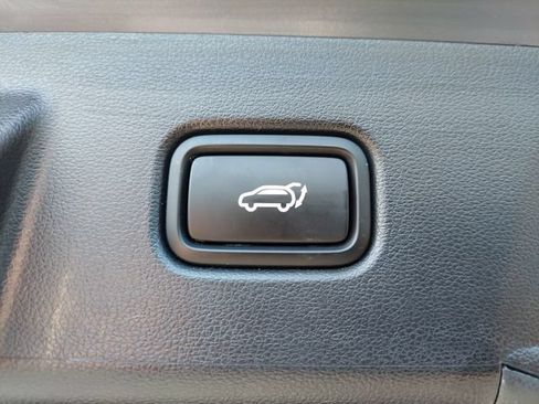 Used 2025 Hyundai Tucson Limited AWD/4WD image 42