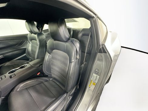 Used 2024 Ford Mustang Premium image 12