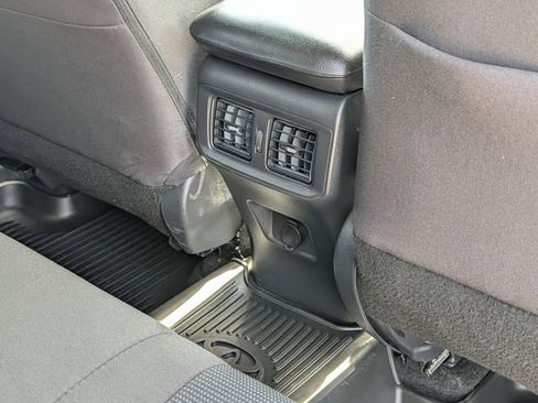 Used 2023 Toyota RAV4 LE FWD image 28