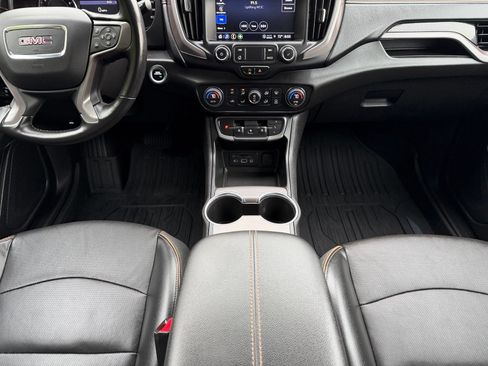 Used 2022 GMC Terrain AT4 AWD/4WD image 26
