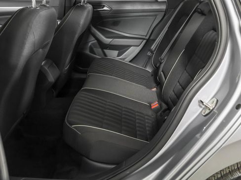 Used 2024 Volkswagen Jetta Sport FWD image 34