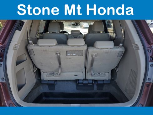 Used 2016 Honda Odyssey EX-L image 8
