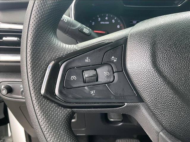 Certified 2022 Chevrolet TrailBlazer LT FWD image 16