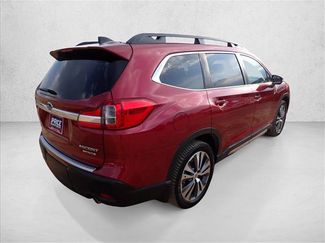 Used 2019 Subaru Ascent Limited AWD/4WD video 4