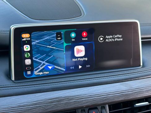 Used 2018 BMW X5 xDrive40e AWD/4WD image 39