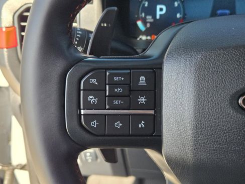 Used 2025 Ford F150 Raptor image 19