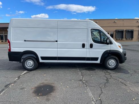 New 2026 RAM ProMaster 2500 w/ Safety Group image 5