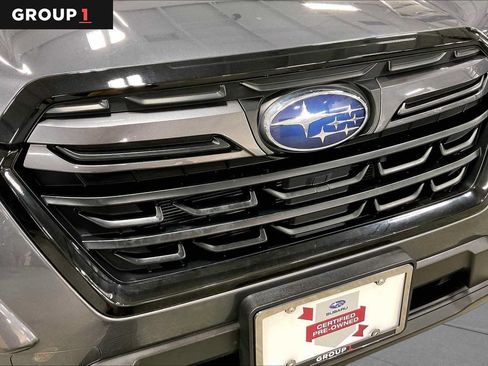 Used 2023 Subaru Forester Limited AWD/4WD image 30