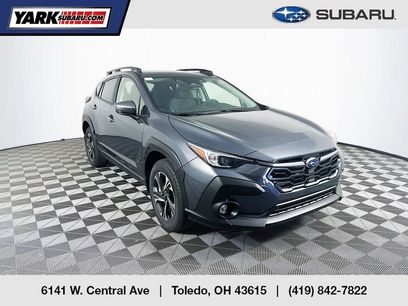 New 2025 Subaru Crosstrek 2.5i Premium