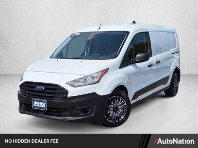 Used 2019 Ford Transit Connect XL