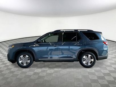 New 2026 Honda Pilot EX-L