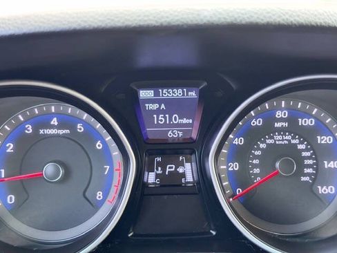 Used 2014 Hyundai Elantra GT FWD image 16