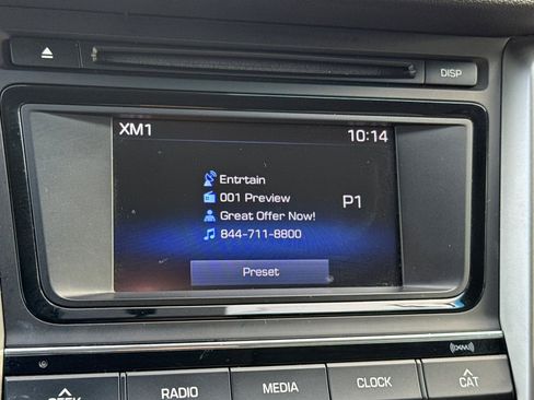 Used 2016 Hyundai Tucson SE w/ Option Group 02 image 18