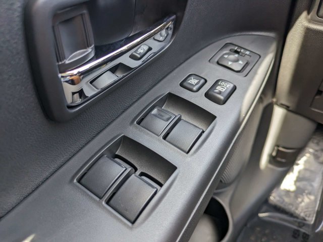 New 2027 Mitsubishi Outlander Sport ES FWD image 20