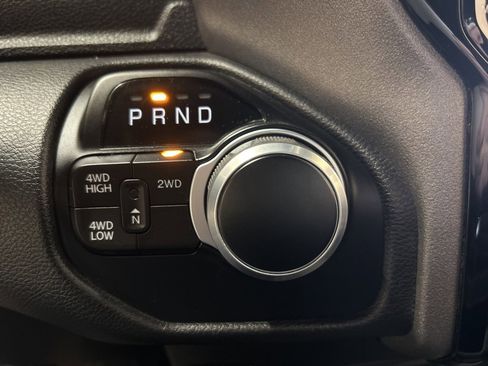 Used 2022 RAM 3500 Tradesman w/ Chrome Appearance Group image 22