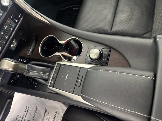 Used 2022 Lexus RX 350 AWD w/ Premium Package image 15