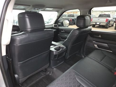 Used 2024 Toyota Tundra SR5 w/ SR5 Premium Package AWD/4WD image 43