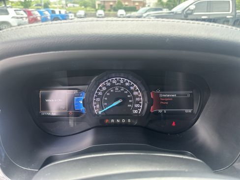 Used 2019 Ford Ranger Lariat w/ Equipment Group 501A Mid AWD/4WD image 41
